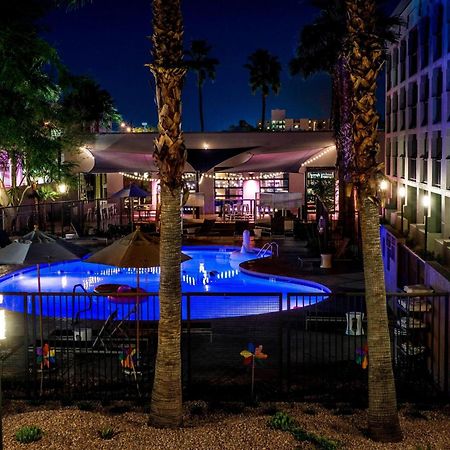 Moxy Phoenix Tempe/Asu Area Luaran gambar