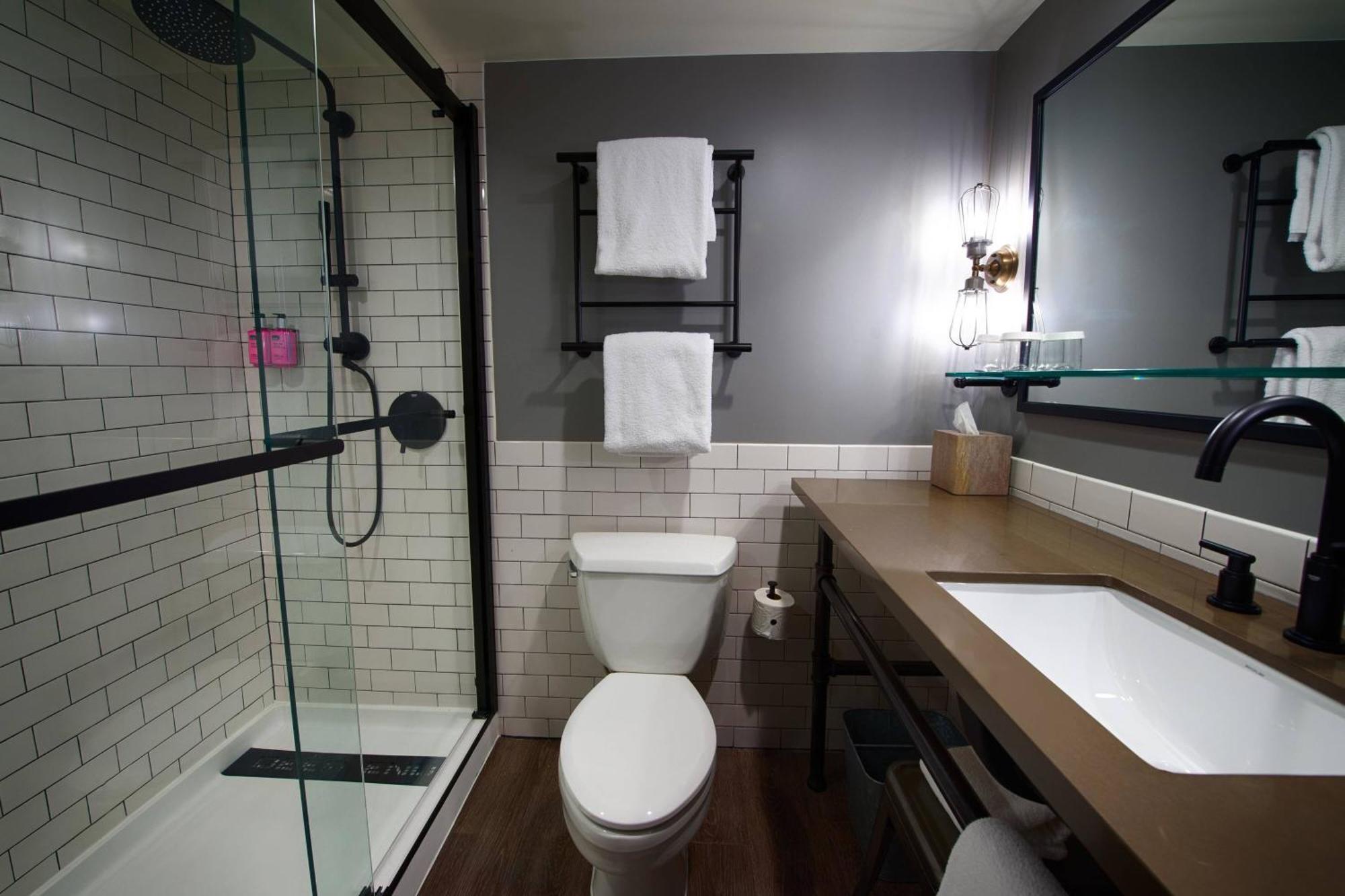 Moxy Phoenix Tempe/Asu Area Luaran gambar